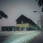 LostPlace@Wasserkuppe