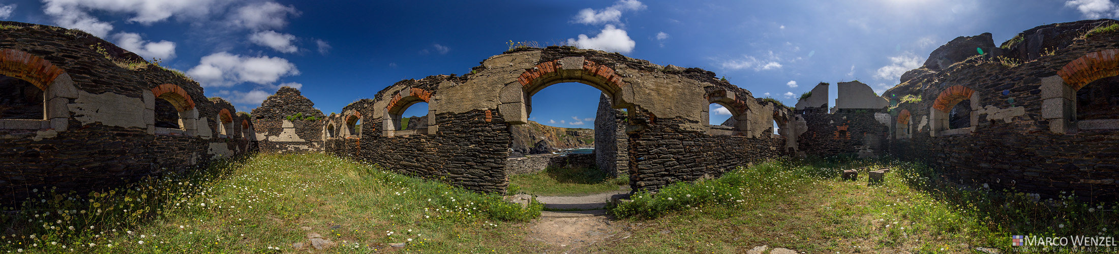 Îlot des Capucins