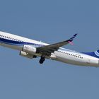 LOT - Polish Airlines Boeing 737-800 SP-LWE 