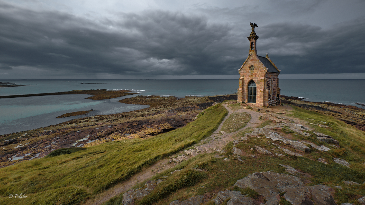 Îlot saint Michel