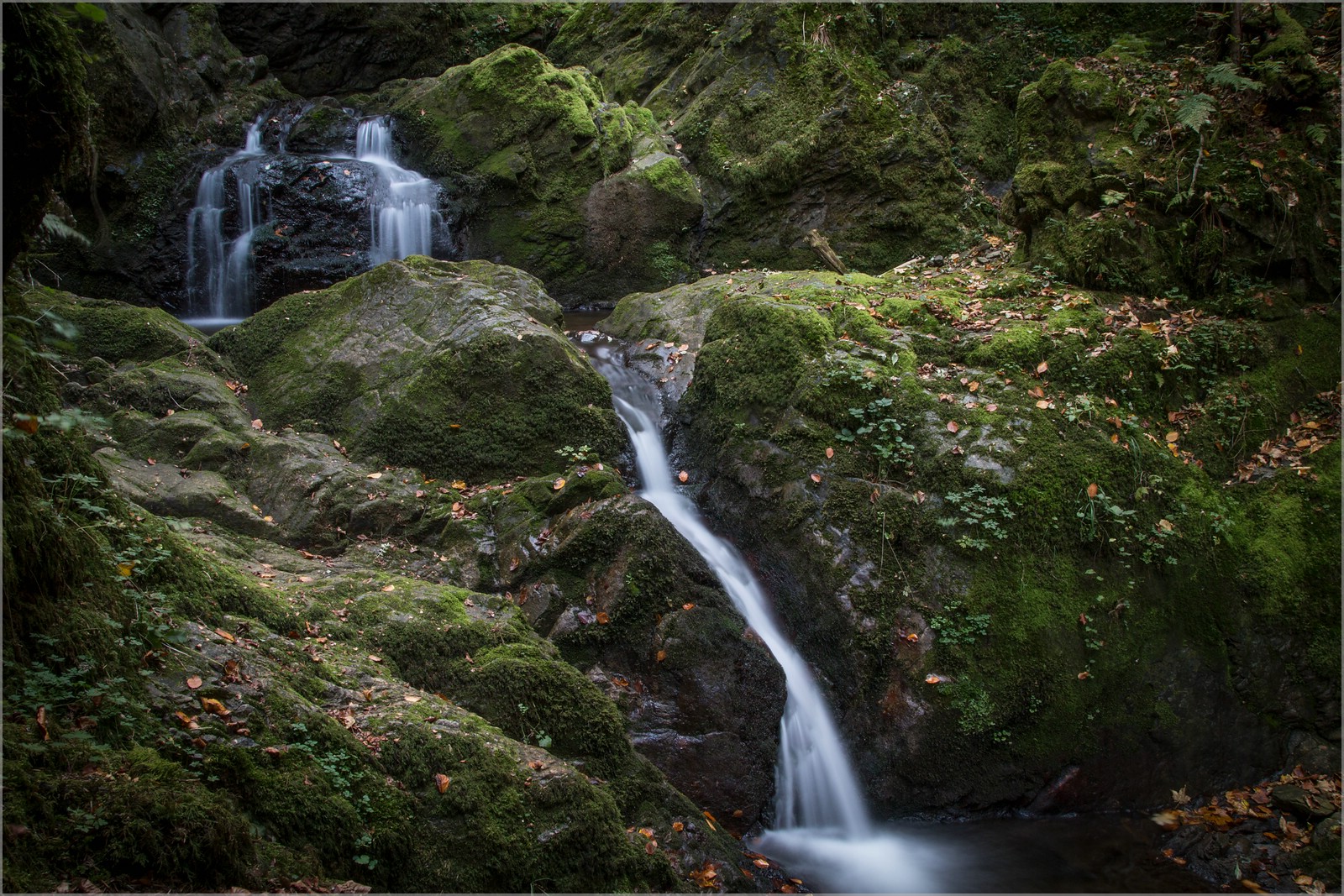 Lotenbach Klamm