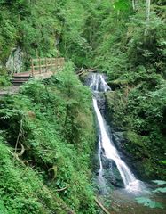 Lotenbach - Klamm