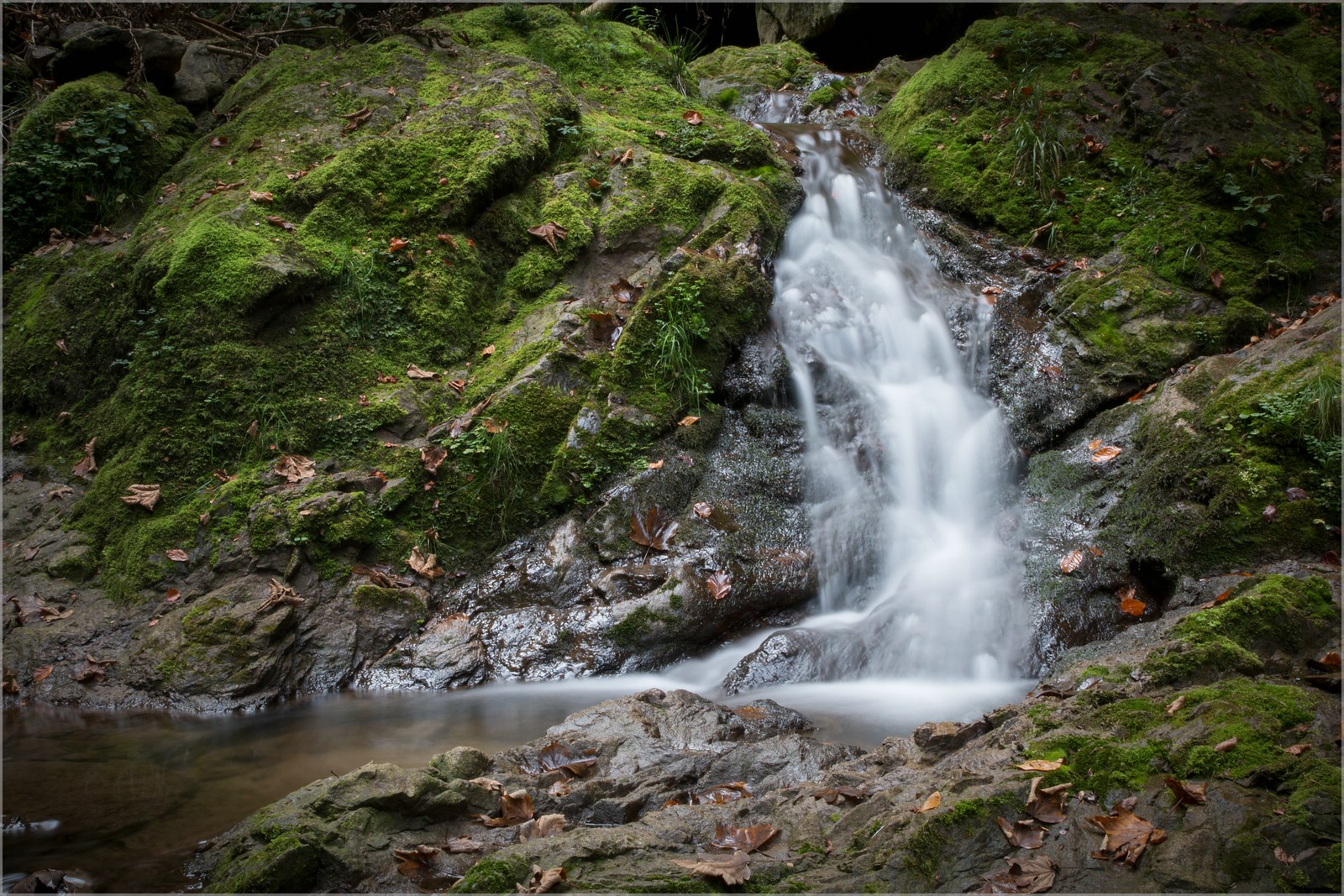 Lotenbach Klamm