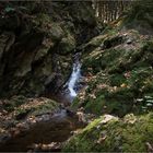 Lotenbach Klamm