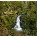 Lotenbachklamm