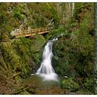 Lotenbachklamm