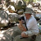 User Profile Photo