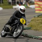 Lothar  John auf BMW RS51