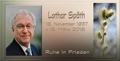 Lothar Späth