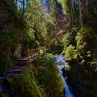 Lothenbachklamm