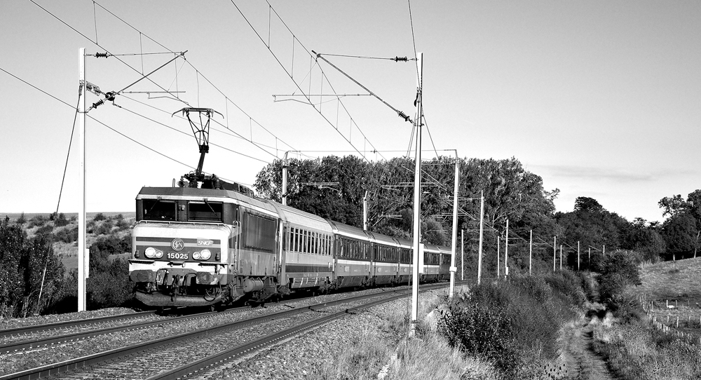 Lothringer Spätsommer