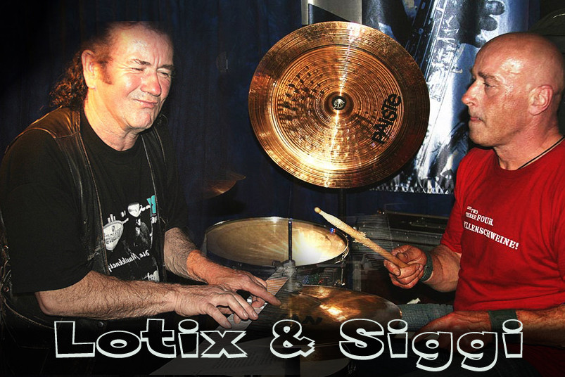 Lotix & Siggi