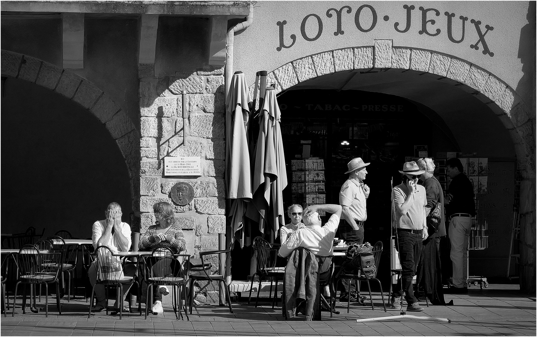 LOTO - JEUX