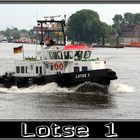 Lotse 1