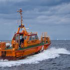 Lotse Warnemünde auf dem Weg zur Kundschaft …