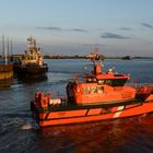 Lotsenboot "Jasmund"