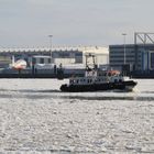 Lotsenboot Lotse 2, Hamburger Hafen