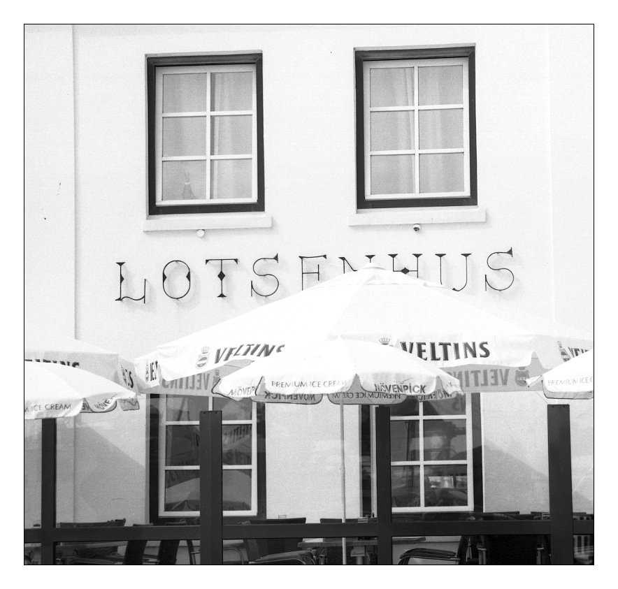 lotsenhus