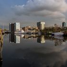 Lotsenkanal - Harburger Hafen 3