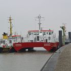 Lotsenschiffe Bremerhaven