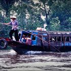 Lotsin, Mekongdelta, Vietnam