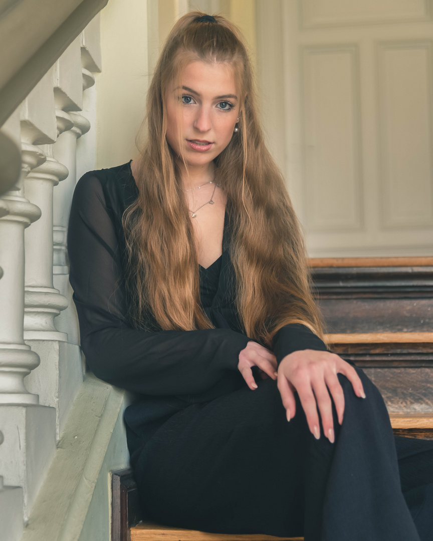 lotte Foto & Bild portrait, portrait frauen, frauen Bilder auf