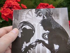 "Lotte Reiniger" Diese Frau schrieb ein Stück Filmgeschichte mit !