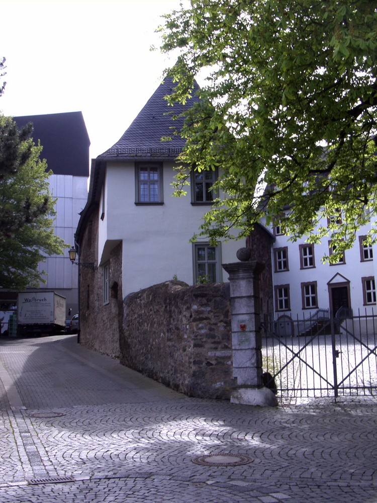 Lottehaus (1)