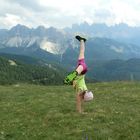 Lotti loves Dolomiti