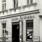 Lotto-Kollektur in Favoriten