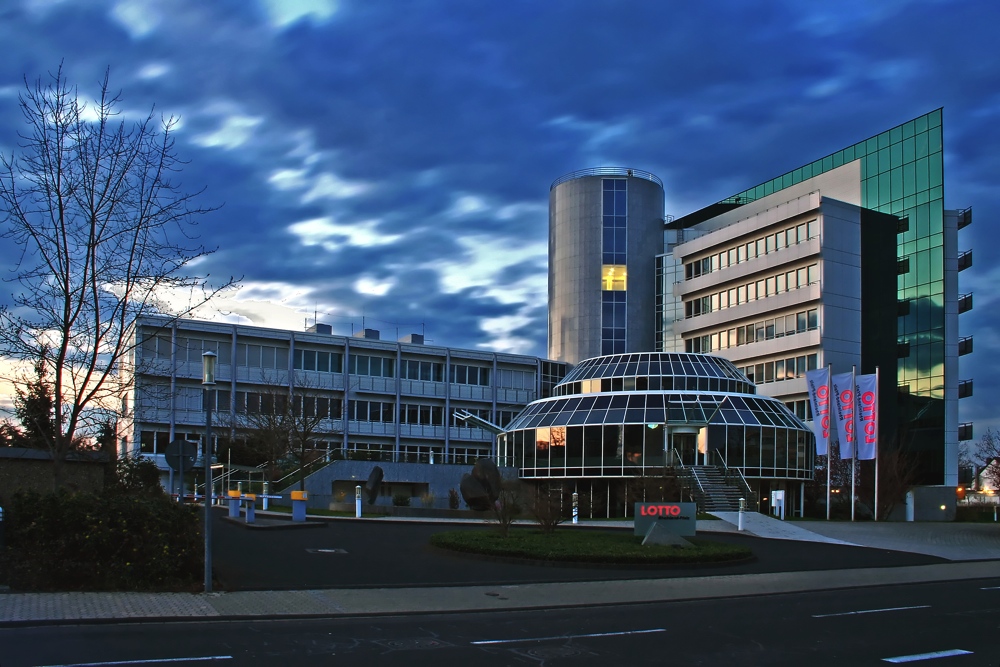 Lotto Rheinland-Pfalz App Lotto Rheinland-Pfalz App