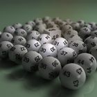 Lotto welche Zahlen kommen diesmal ?