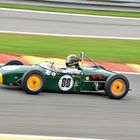 Lotus 18 FJ 