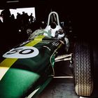 Lotus 24 Formel 1 