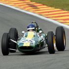 Lotus 25 R4