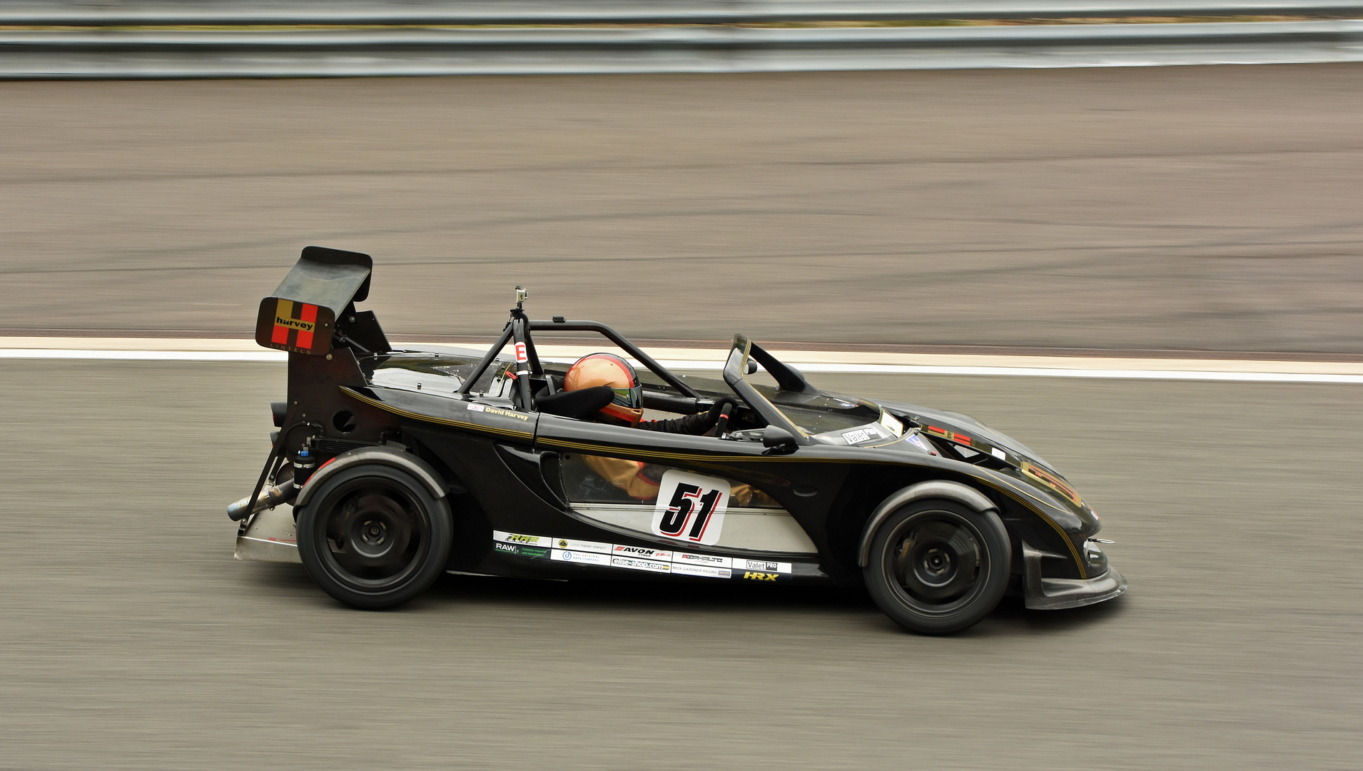 Lotus 340R 