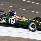 Lotus 49 beim Grand Prix Classique in Monaco 2016