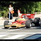 Lotus 49R6 von Jochen Rindt