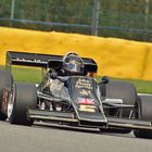 Lotus 77 Part I