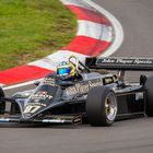 Lotus 87 B 