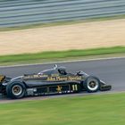 Lotus 91