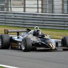 Lotus 91/5 