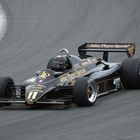 Lotus 91/5