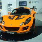 Lotus auf der IAA 2009