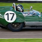 Lotus Climax 15 - Goodwood