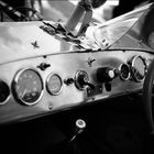 Lotus Cockpit...