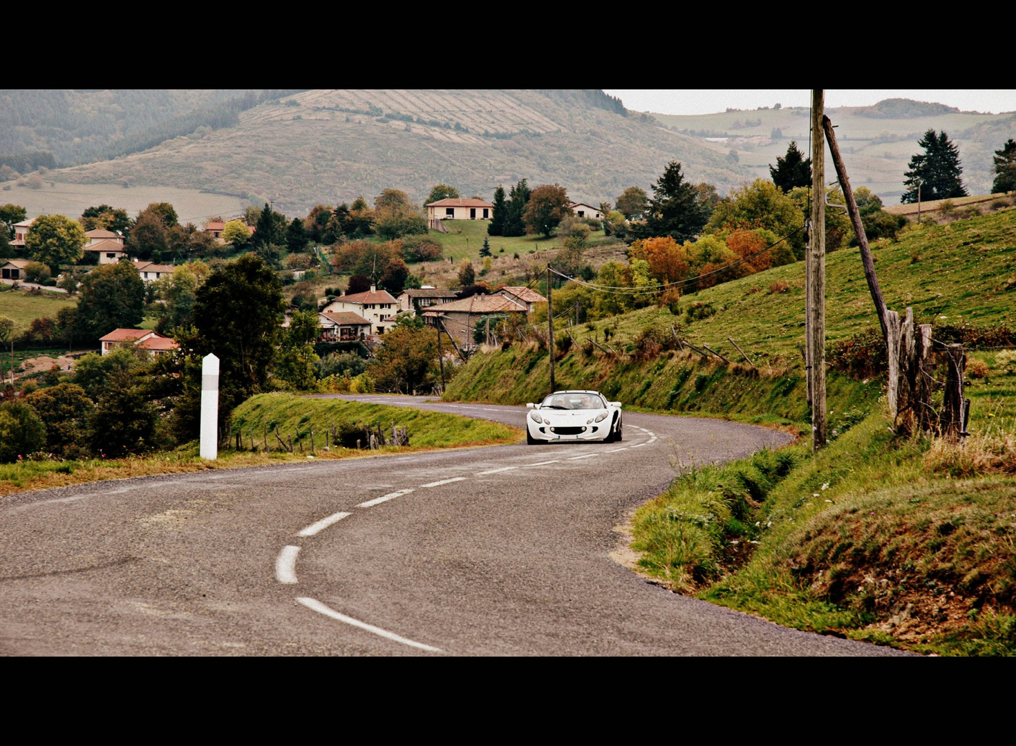 Lotus Elise 111R