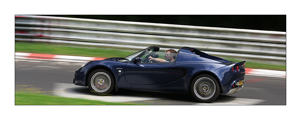 Lotus Elise 111s