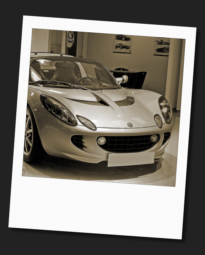 Lotus Elise