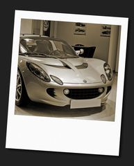 Lotus Elise